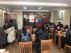 -回回锅贴(小河沿店)