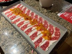 -韩悦烤肉(裕华万达店)