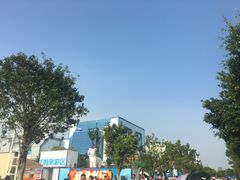 -厦门方特梦幻王国