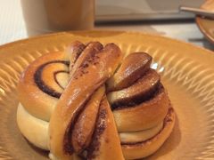 -BAKER&SPICE(安福路店)