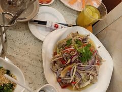 -沱江鱼府(丽江店)