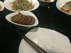 android_upload_pic-老牌坊•鲁菜名店•地道济南菜(大观园商埠店)