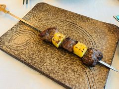 -龟兹KUCINA·新疆菜(前滩L+PLAZA店)