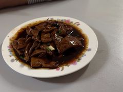 -大时代美食面馆