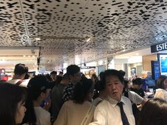 -崇光百货(尖沙咀店)