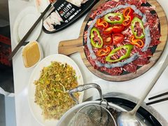 -义乌之心城市生活广场