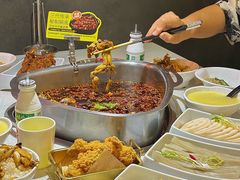 -味之绝美蛙鱼火锅(耍都店)