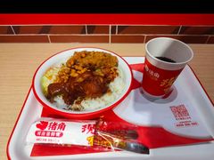 -猪角·闽南猪脚饭(上海星荟中心店)