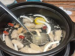 -春润大地海南椰子鸡(沙井京基百纳广场店)