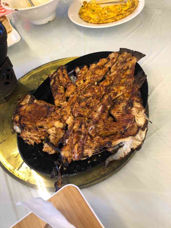 渔家傲-"我第一次吃渔家傲的时候,好像是2006年."-大众点评移动版