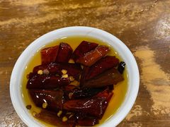 辣椒油-柴氏风味斋(甘家口店)