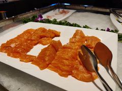 -温州万和豪生大酒店-餐厅