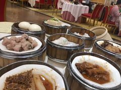 -凤凰楼酒家·粤宴点心(华强北店)
