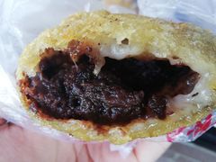 豆沙超多-京天红酒家(虎坊路店)