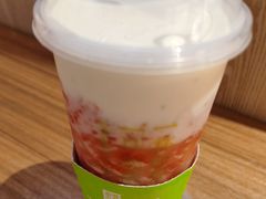 -奈雪的茶(石厦时代广场店)