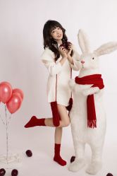 -米莱摄影写真(五大道别墅店)