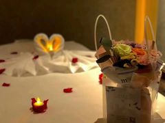 -北京歌华开元大酒店