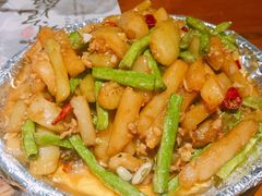 -我家小馆(江汉路店)
