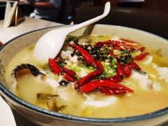 -大树餐厅(益田假日店)