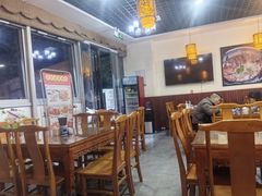 -老米家泡馍(保利若比邻店)