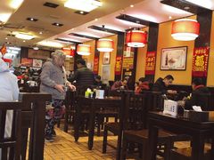 大堂-姚记炒肝店(簋街店)
