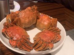 -君来湖滨饭店·玫瑰园