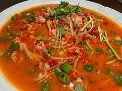 -蓉城小馆(科兴店)