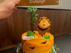 -CAKE BOSS 蛋糕老板(西单君太百货店)