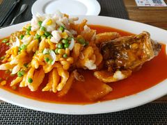 -鉴川·川菜传承(星汇两江店)