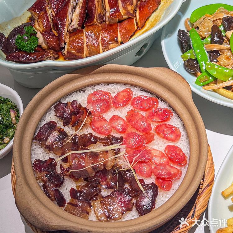 我宣布！这是广州zui好吃的粤菜之一‼️