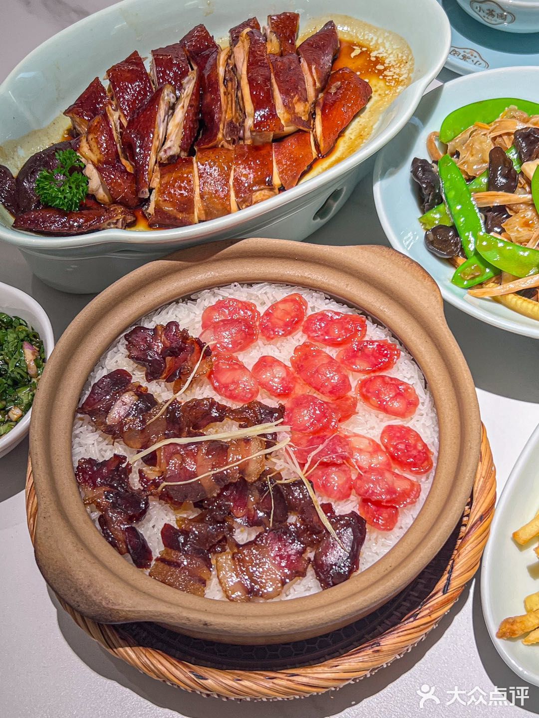 我宣布！这是广州zui好吃的粤菜之一‼️