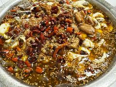 -黑皮酸菜鱼(三山街店)