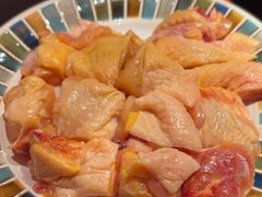 -芸鲜季·云南野生菌餐厅· 云南风物味研社(闵行店)