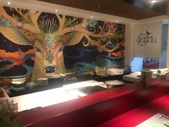 -久喜番和牛烧肉酒场(北辰三角洲店)