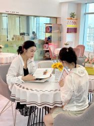 -星乐宝·沁漫月子中心(宝龙一城店)