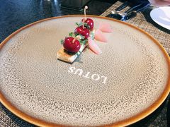 -莲西餐(曲江店)