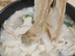 -惠丰源烩面馆(经七路店)