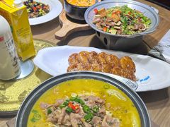 -古集小镇(银泰店)