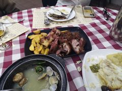 -雅憩花园餐厅