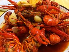 潜江油焖小龙虾-小田油焖小龙虾(双井店)