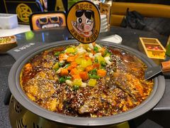 -鱼见你烤鱼•本地烧烤(1818店)