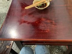 -梯坎豆花