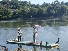 -星湖旅游景区七星岩