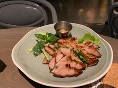 -CHINCHIN 青青·泰国料理(万象食家店)