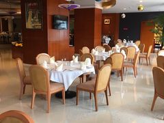 大堂-昆明佳华广场酒店·西餐厅