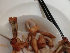 -后宫私房菜(汇客美食娱乐广场店)