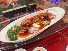 -高丽馆(尊茂店)