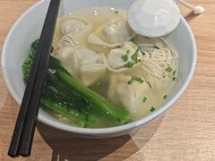 -翡翠拉面小笼包Crystal Jade(上海浦东国际机场T1店)