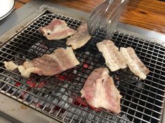 -风味烧烤(泰富店)