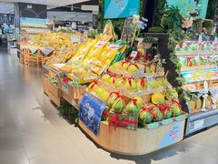 -Olé精品超市(上海港汇恒隆店)